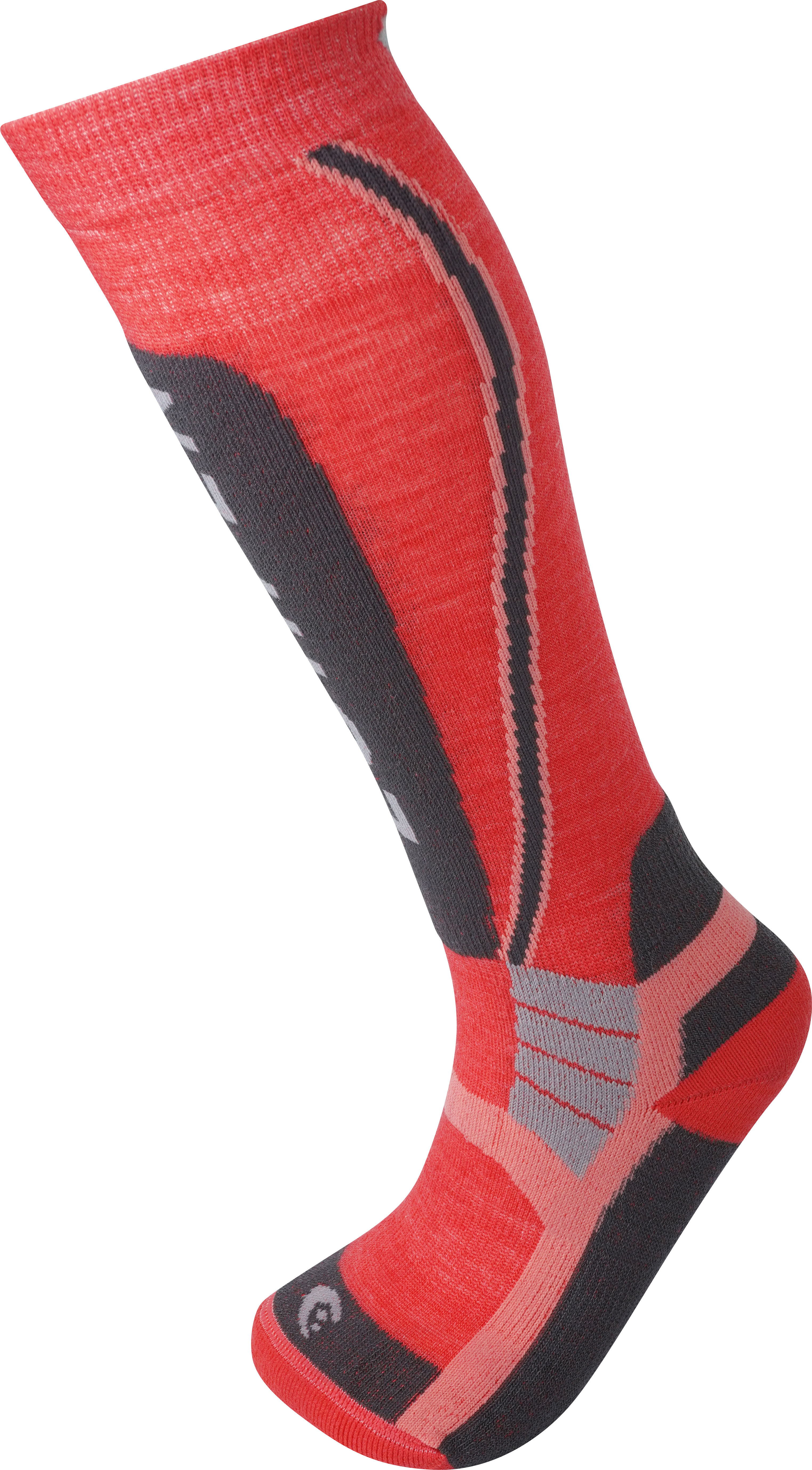 Image S3KLE Kids T3 Ski Light Eco 2815 sweet red KidsS